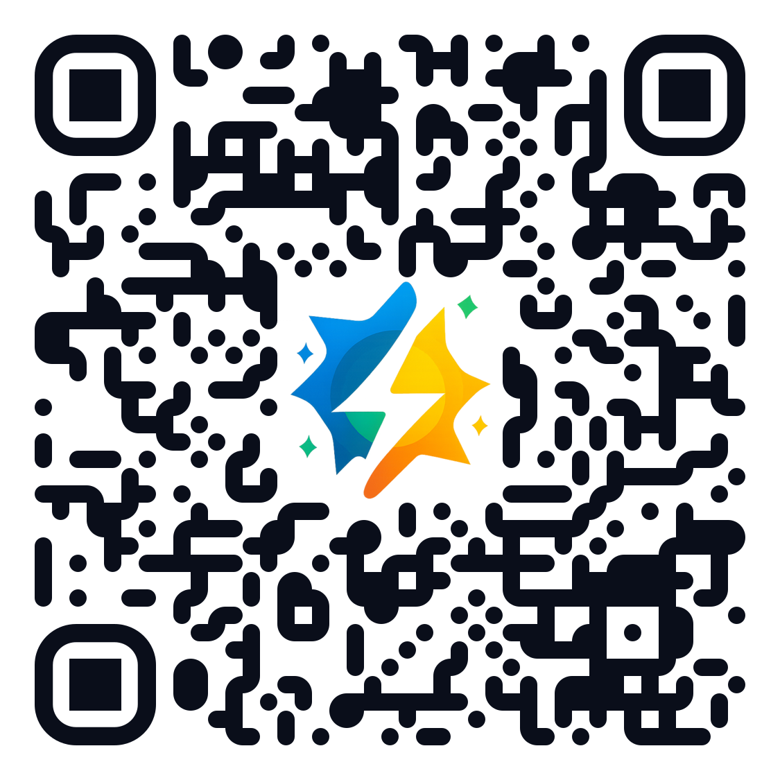 QR Code iOS